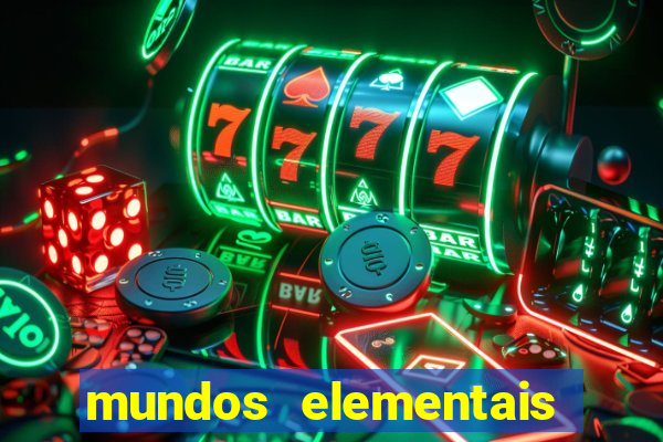 mundos elementais download android